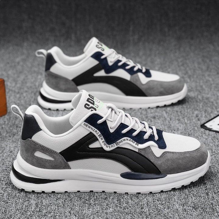 Herren Sportiver Chunky‑Sneaker Echoarchiv