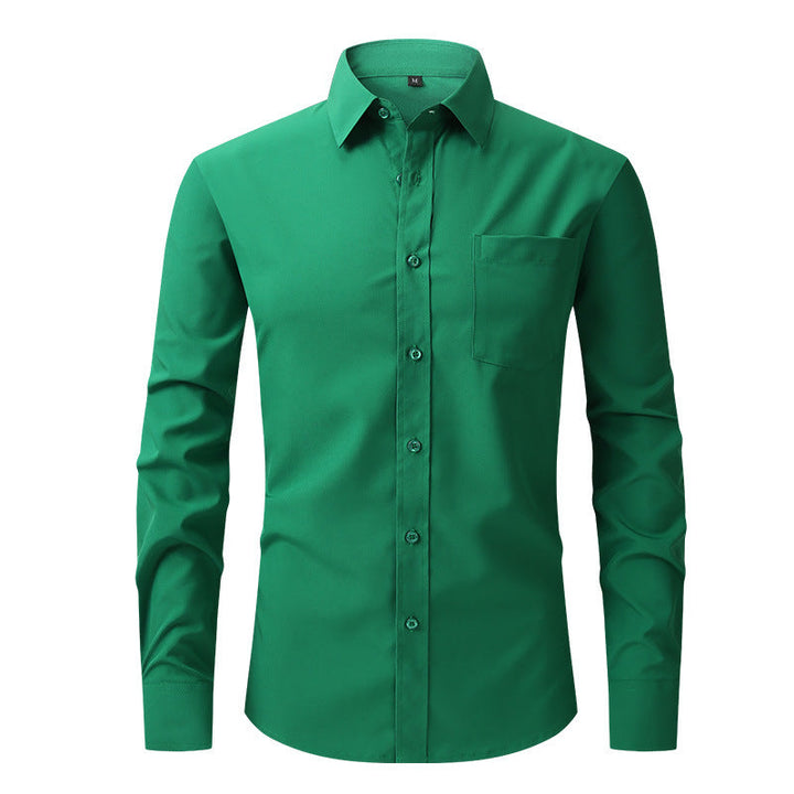 Herren Business-Hemd – Arvello