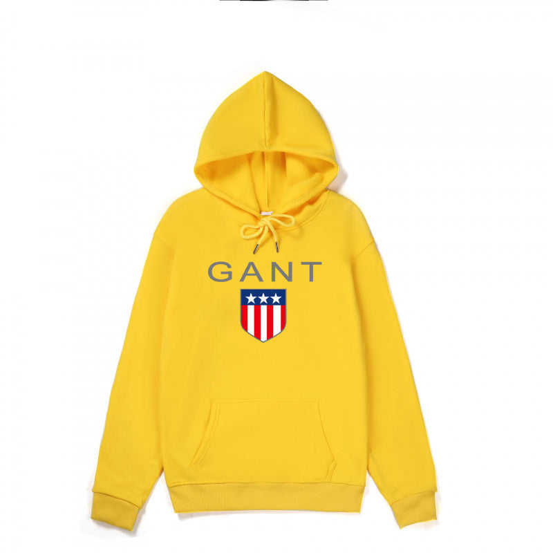 Damen Kapuzenpullover Echoarchiv