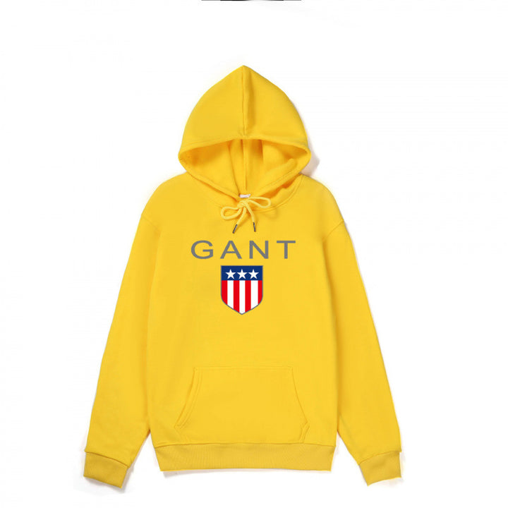 Damen Kapuzenpullover Echoarchiv