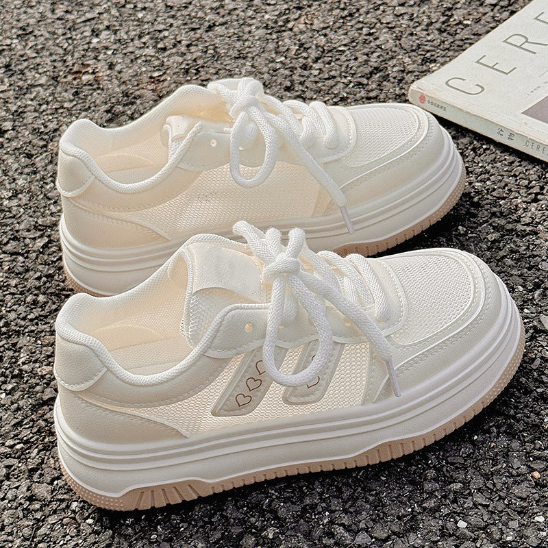 Damen Komfortable Sneakers mit atmungsaktivem Mesh und Dämpfungssystem Echo Archiv