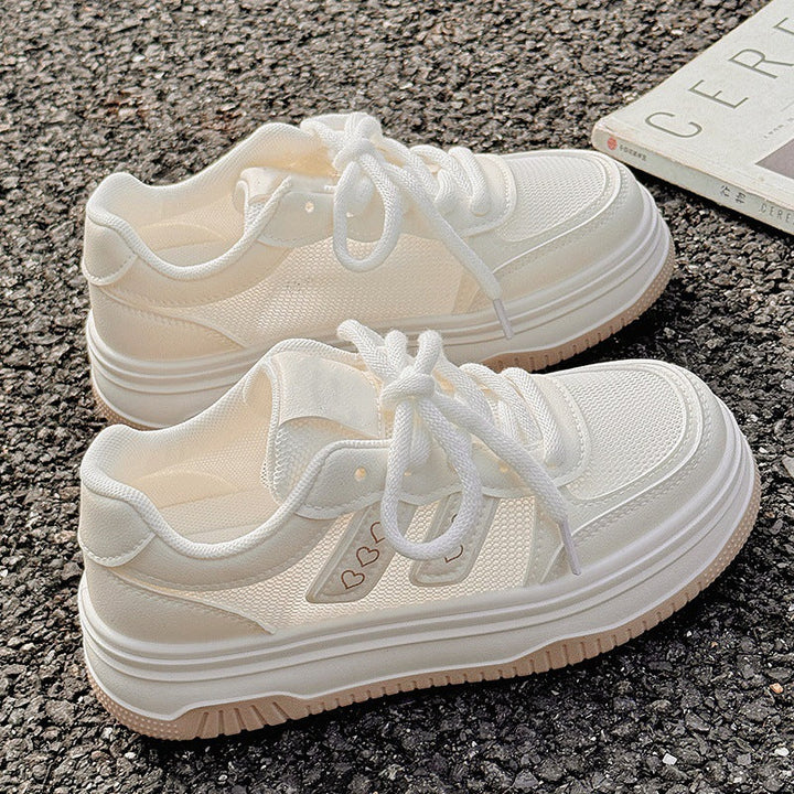 Damen Komfortable Sneakers mit atmungsaktivem Mesh und Dämpfungssystem Echo Archiv