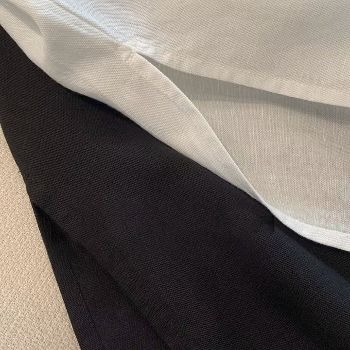 Damen Elegante und luftige Bluse aus feinem Stoff Echoarchiv