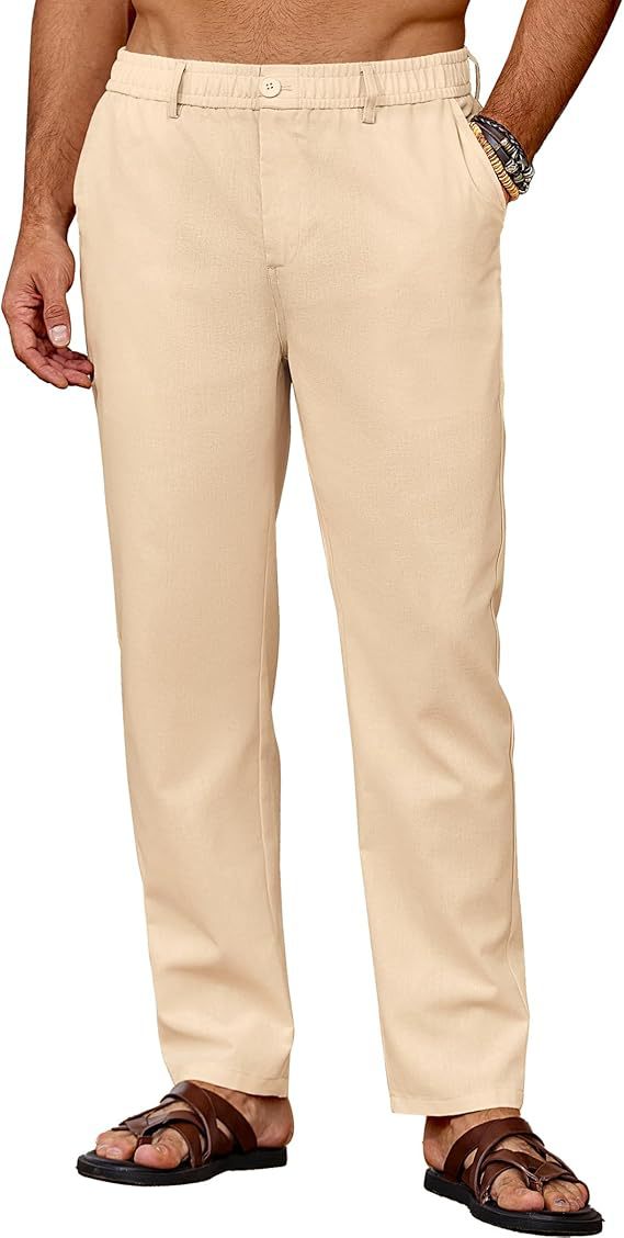 Herren lässige Sommerhose Echoarchiv