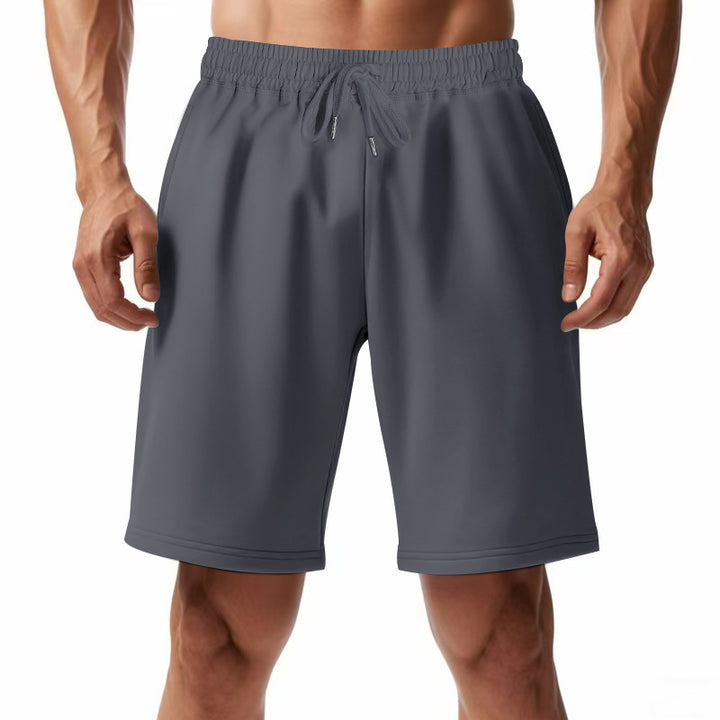 Herren Sportliche Shorts Echoarchiv