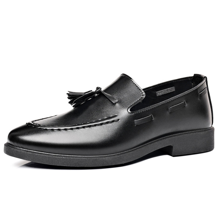 Herren Elegante Mokassins mit Quasten Echo Archiv 1787738902
