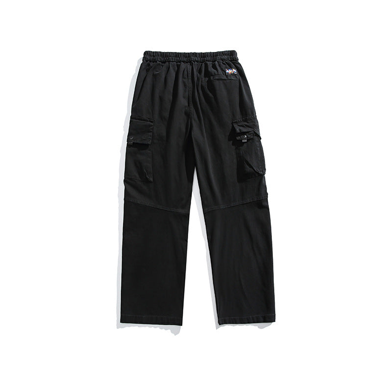 Herren Cargo-Style Hose Echoarchiv