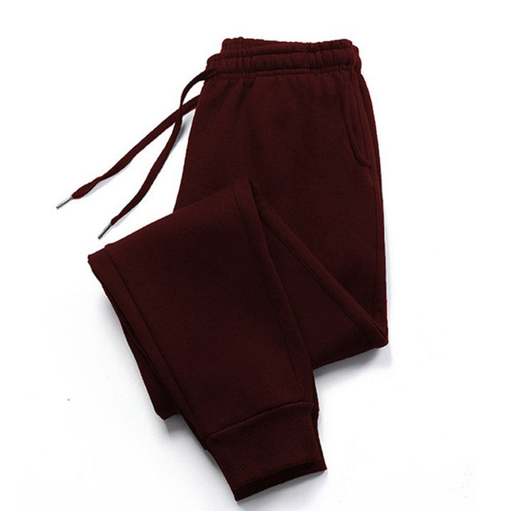 Damen Sportliche Jogginghose Echoarchiv