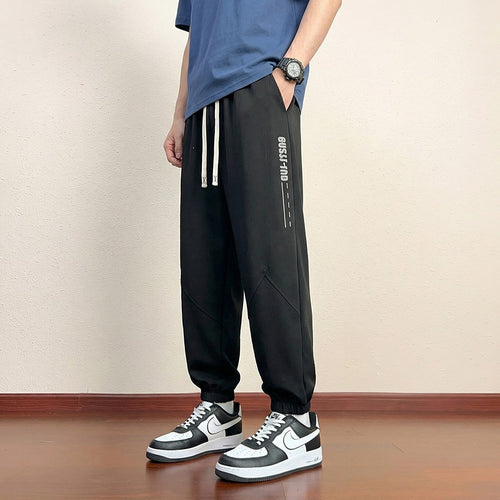 Herren Sportliche Freizeit-Hose Echo Archiv