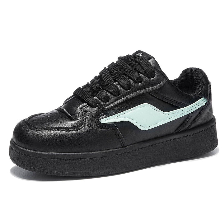 Damen Sneakers mit innovativer geruchsneutraler Technologie und flexiblem Komfortdesign Echo Archiv