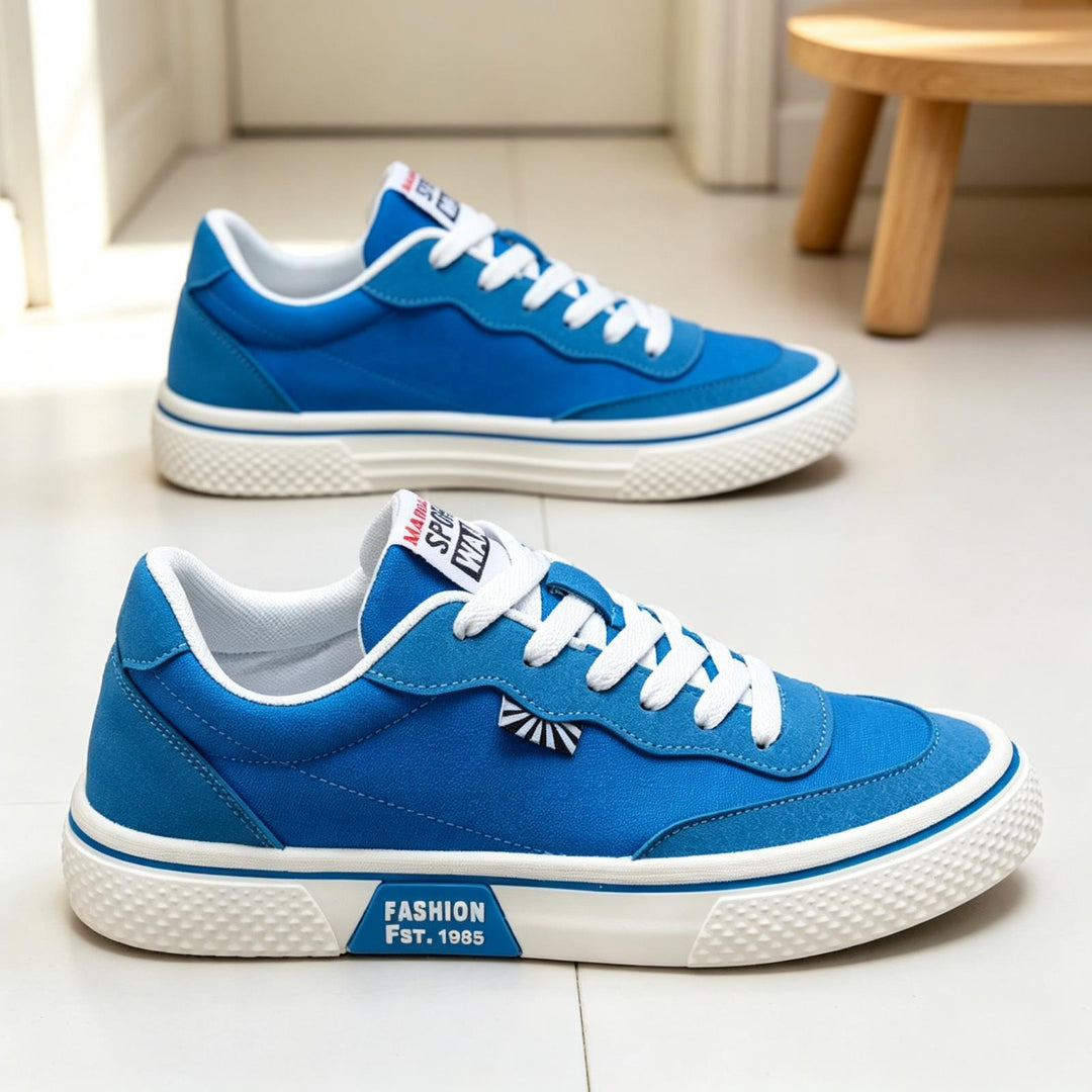 Herren Sportliche Sneakers mit klassischem Design Echoarchiv