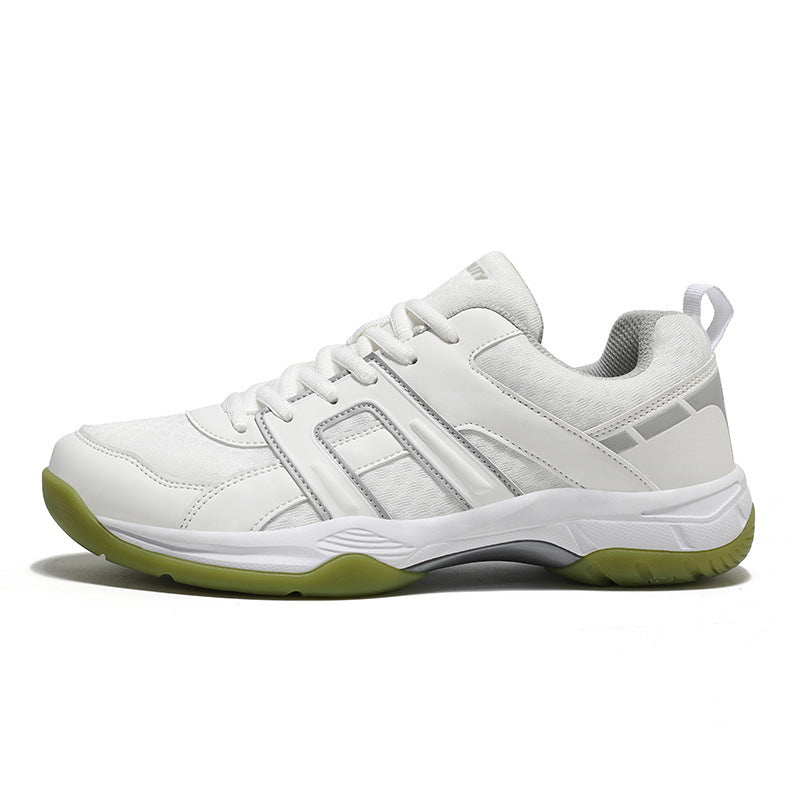 Unisex leichte Stadt-Training-Sneaker mit abriebfester Gummilaufsohle und anatomischem Komfortfußbett – Norré