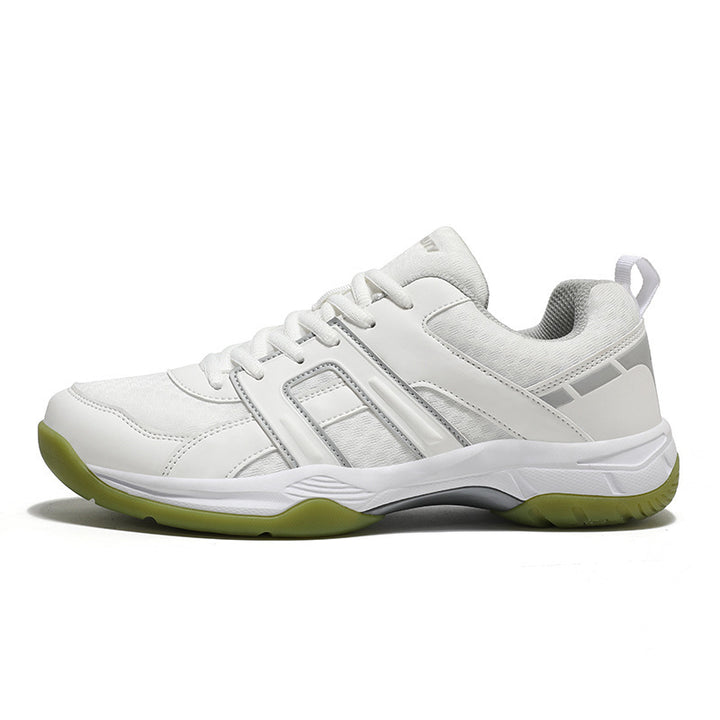 Unisex leichte Stadt-Training-Sneaker mit abriebfester Gummilaufsohle und anatomischem Komfortfußbett – Norré