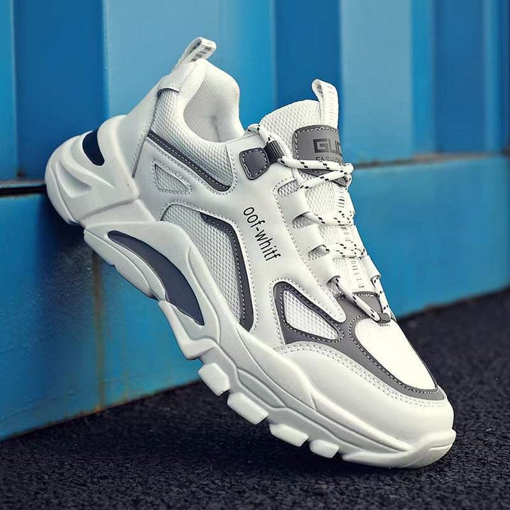 Herren Sportschuhe Echoarchiv
