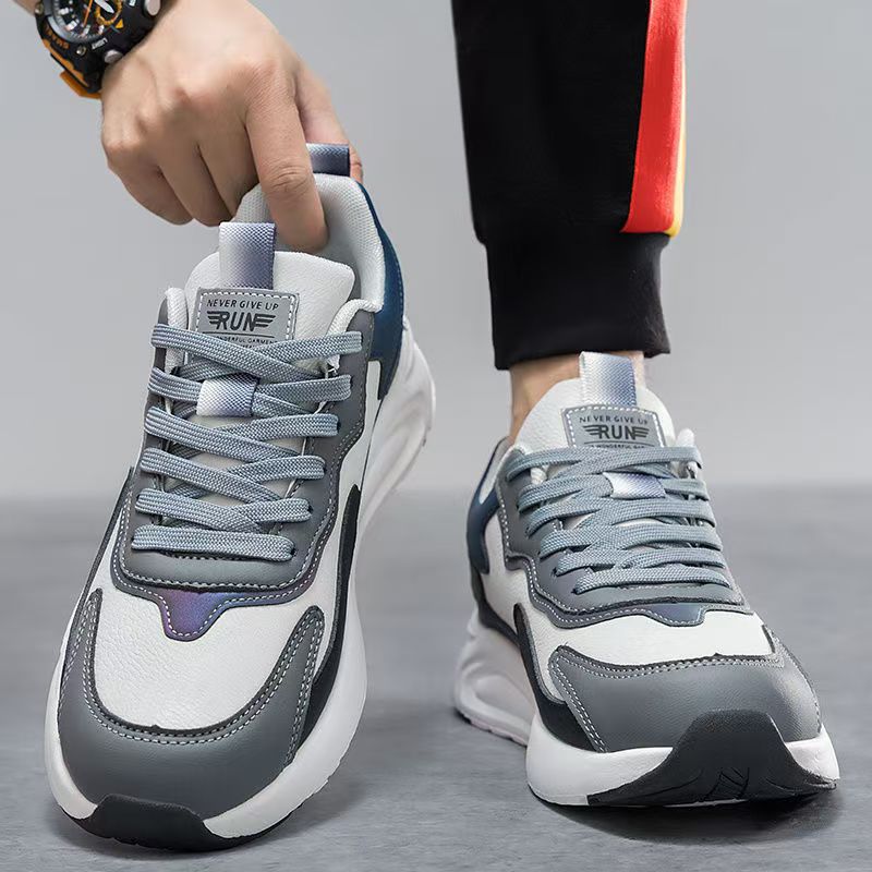 Damen Sportliche Sneaker mit innovativer Dämpfungstechnologie Echo Archiv