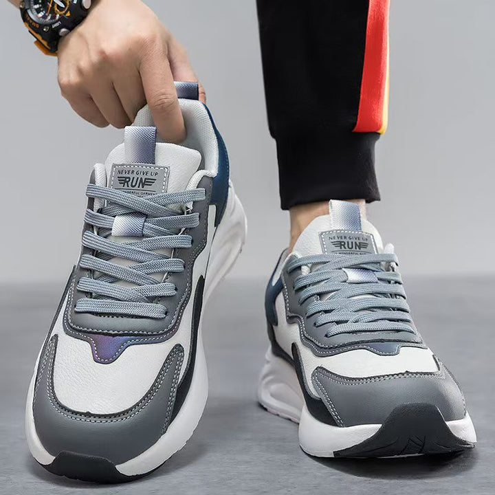 Damen Sportliche Sneaker mit innovativer Dämpfungstechnologie Echo Archiv