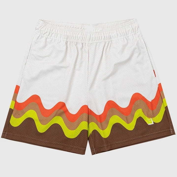 Herren Leistungssport Shorts Echoarchiv