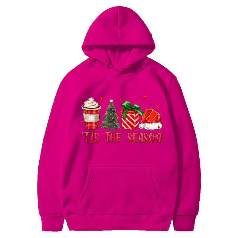 Damen Kapuzenpullover Echoarchiv