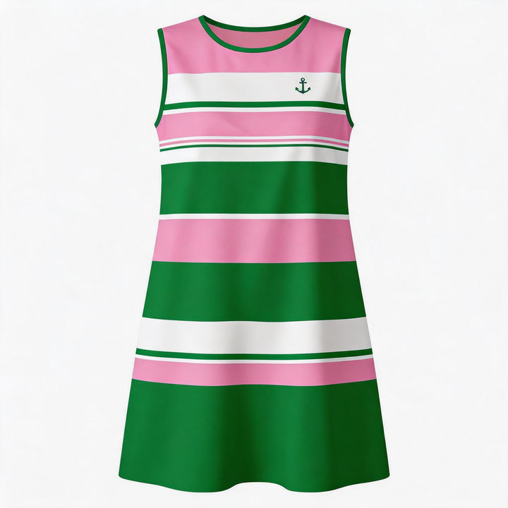 Damen Strandkleid Echo Archiv