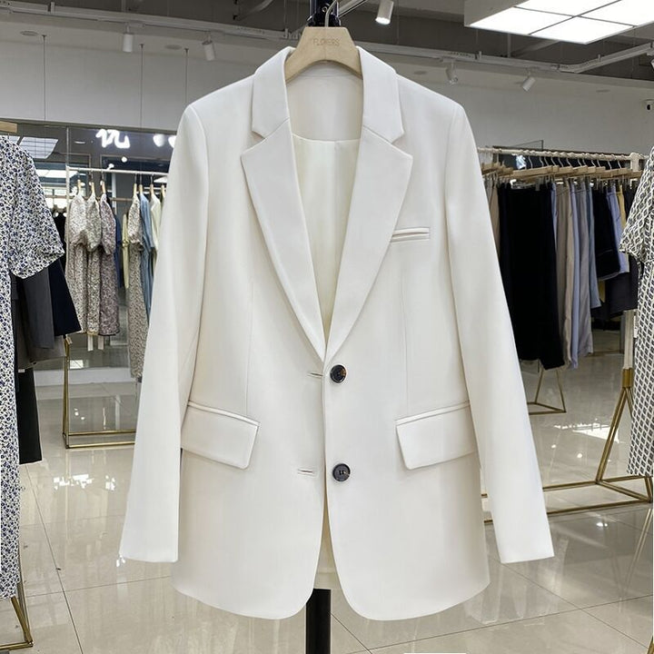 Damen Bequemer und eleganter Blazer Echo Archiv