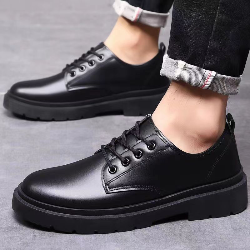 Damen Elegante Schnürschuhe mit rutschfester Sohle und weichem Innenfutter Echoarchiv