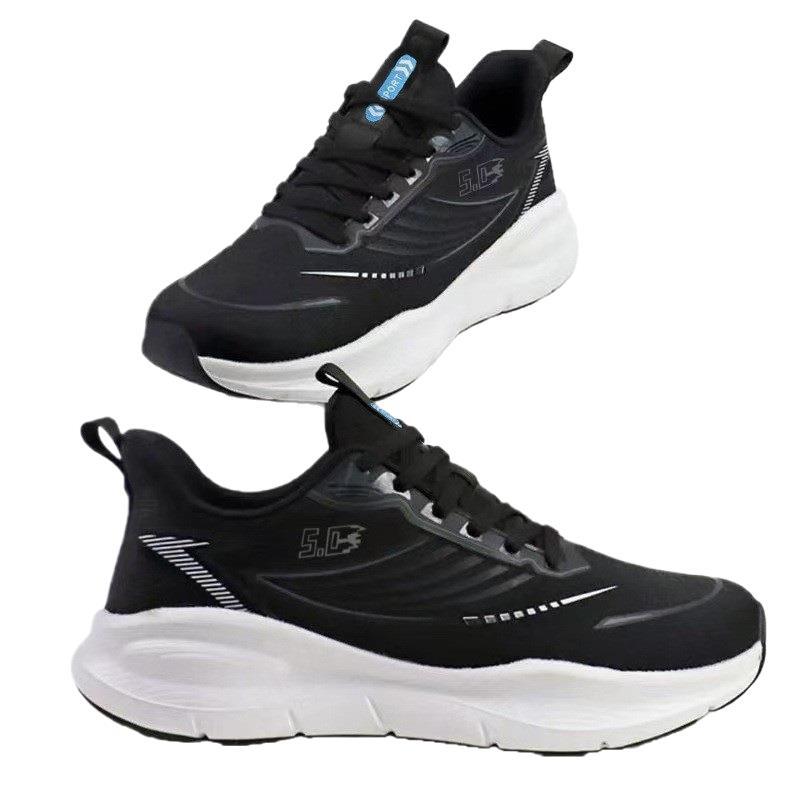 Herren Funktionale Sport Sneakers Echoarchiv