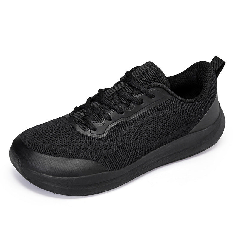 Unisex nan atmungsaktive leichte Laufschuhe mit EVA-Dämpfung und Komfort-Fußbett Echo Archiv