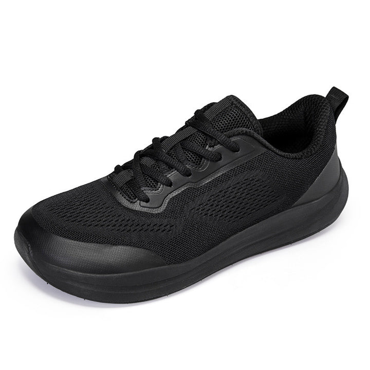 Unisex nan atmungsaktive leichte Laufschuhe mit EVA-Dämpfung und Komfort-Fußbett Echo Archiv