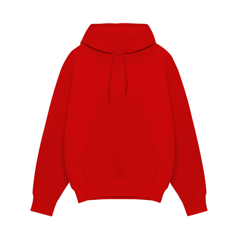 Herren Kapuzenpullover aus komfortablem SwEchoarchivtstoff mit praktischer Kängurutasche Echoarchiv