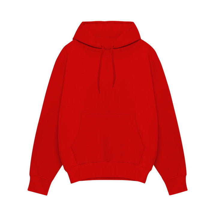 Herren Kapuzenpullover aus komfortablem SwEchoarchivtstoff mit praktischer Kängurutasche Echoarchiv