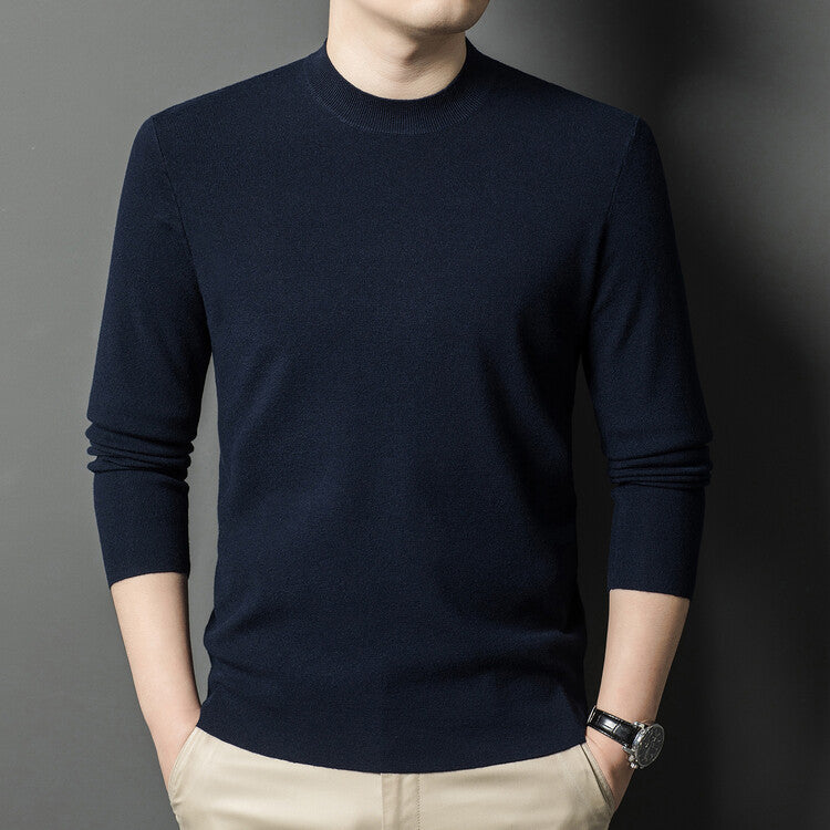 Herren schicker Pullover Echoarchiv
