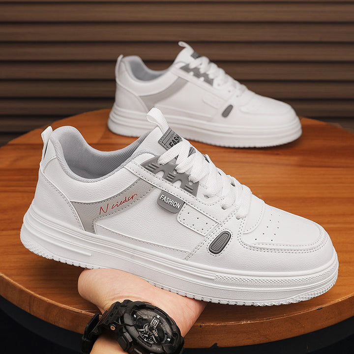 Damen Modische Freizeitsneakers mit ergonomischer Dämpfung und strapazierfähigem Obermaterial Echo Archiv
