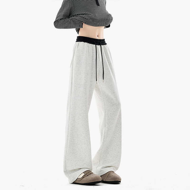 Damen Bequeme und lässige Jogginghose – Avélisse