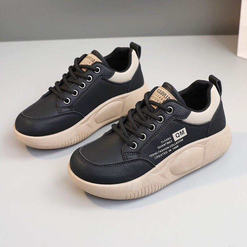 Damen Sportliche Sneakers mit verstärktem Dämpfungssystem und atmungsaktiver Oberfläche Echo Archiv