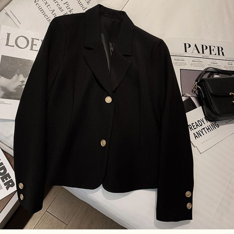 Damen Eleganter und bequemer Blazer Echo Archiv