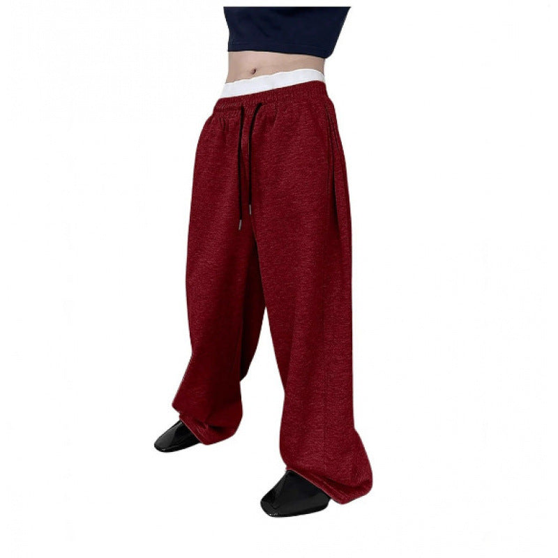 Herren Freizeitliche Jogginghose Echoarchiv