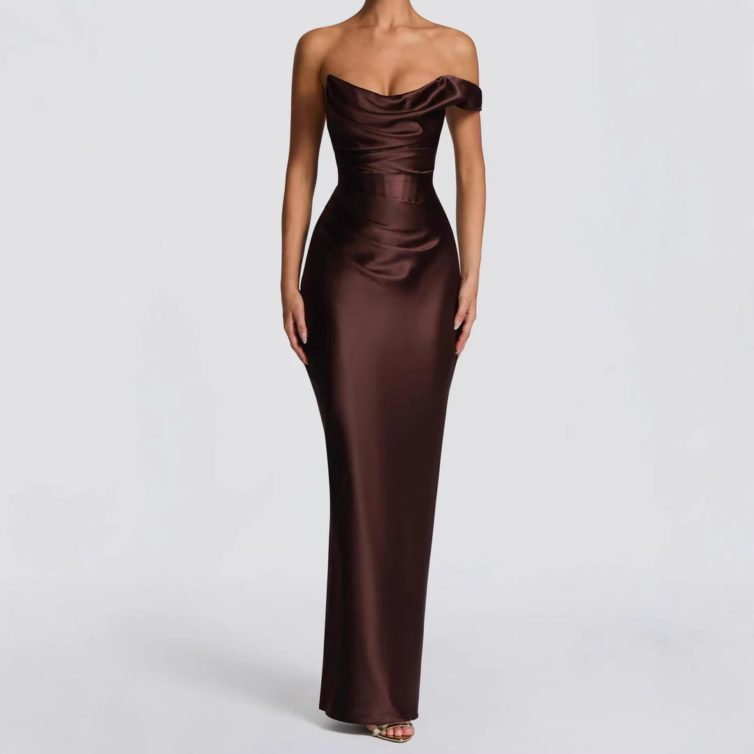 Damen Abendkleid Echo Archiv
