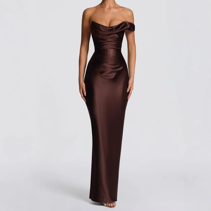 Damen Abendkleid Echo Archiv