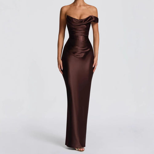 Damen Abendkleid Echo Archiv