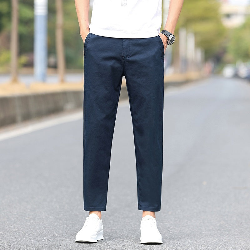 Herren Bequeme und sportliche Casual-Hose Echo Archiv