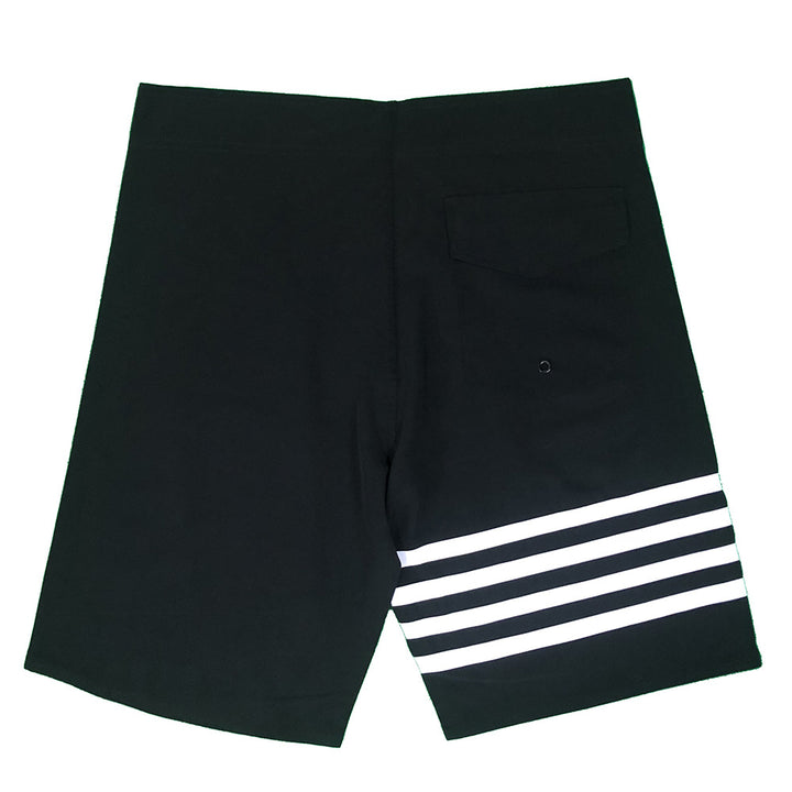 Herren Surf-Shorts mit wasserabweisendem Schnitt und innovativem Kordelzug Echoarchiv