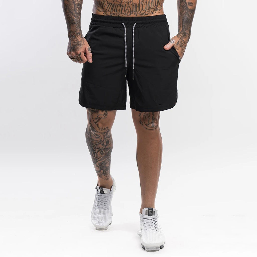 Herren Sportliche Schwimmshorts Echoarchiv