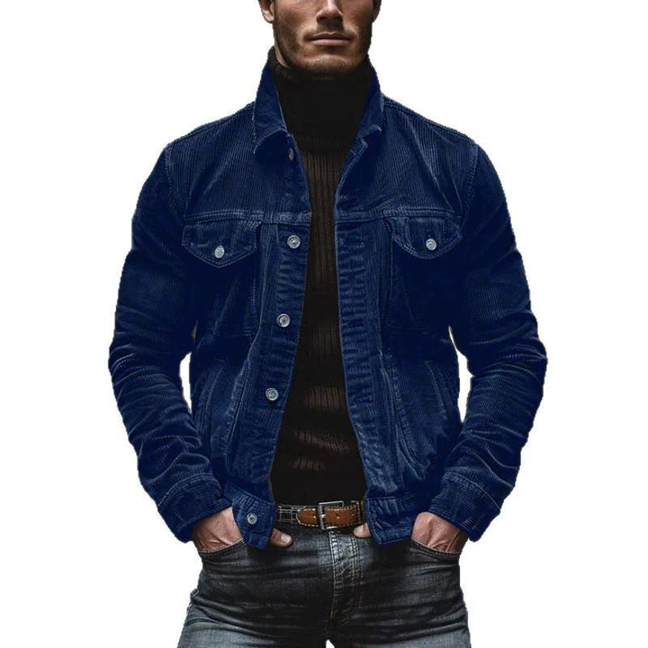 Herren Cordjacke Echoarchiv