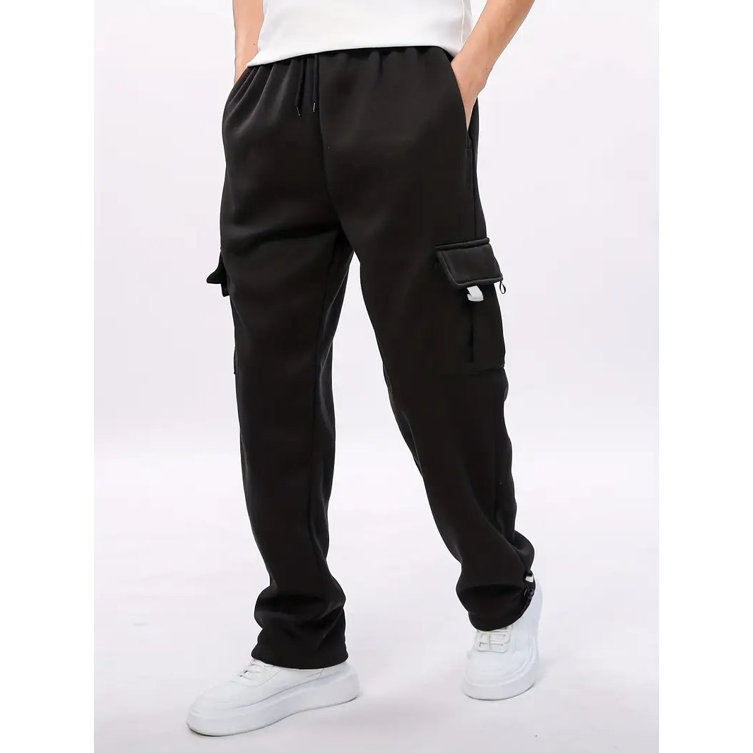 Herren Funktionale Cargo-Jogginghose Echo Archiv
