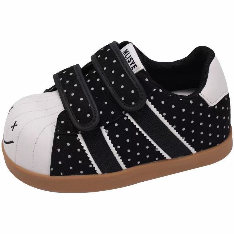 Damen Komfortable Sneaker mit praktischen Klettverschlüssen und lässigem Design Echo Archiv