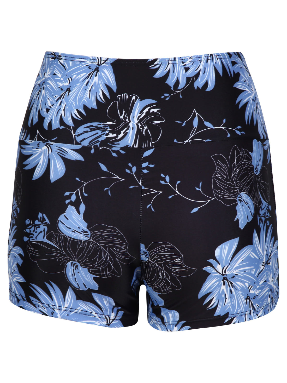 Damen Sportliche und figurbetonte Shorts – Avélisse