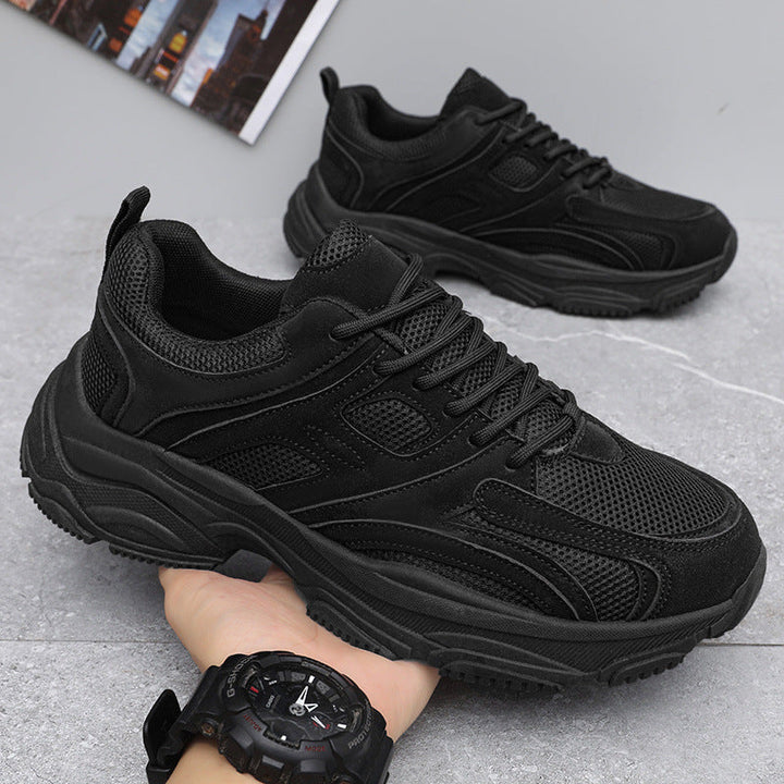 Damen Sportliche Sneakers mit innovativer Dämpfung und atmungsaktiver Mesh-Oberfläche Echo Archiv