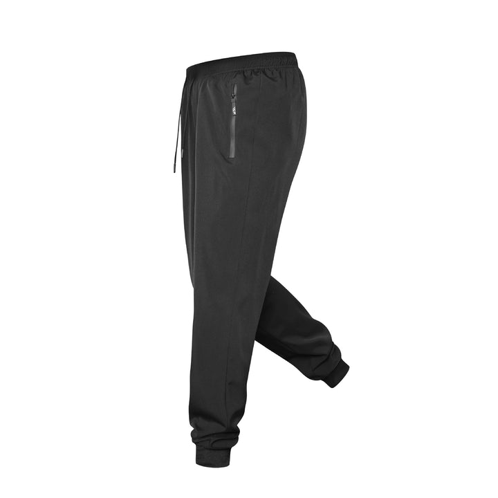 Herren Sportliche Jogginghose mit elastischem Bund und praktischen Taschen Echo Archiv 1788242867