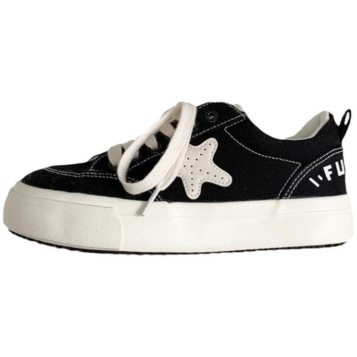 Damen Sportliche Sneakers Echo Archiv
