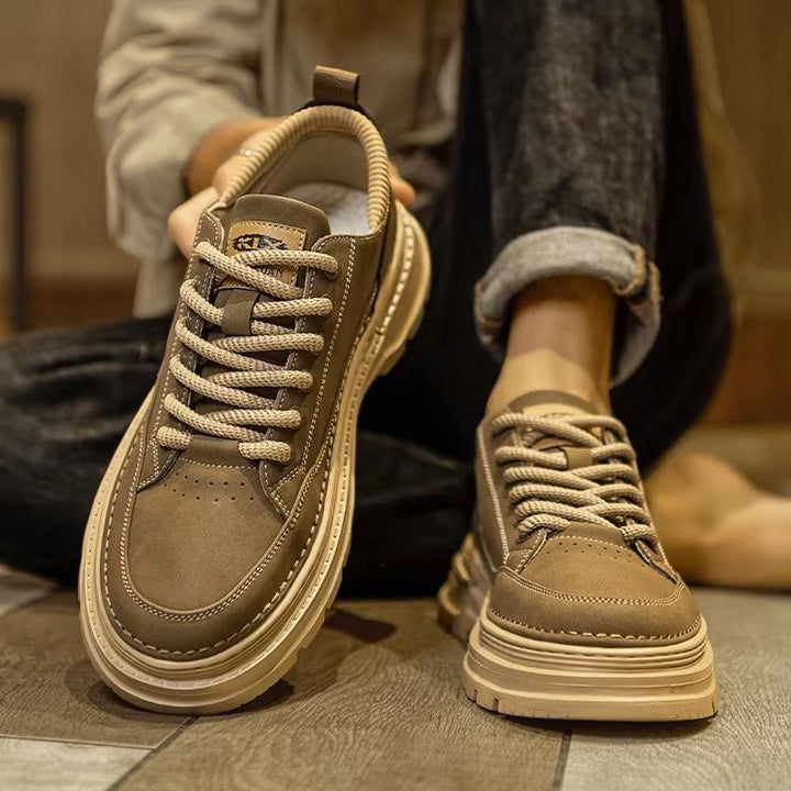 Damen sportliche Sneakers mit komfortabler Dämpfungstechnologie und strapazierfähigem Obermaterial Echo Archiv